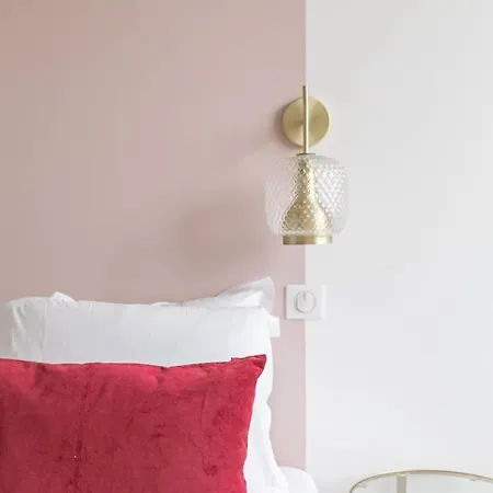 Guestready - Charming Twin Studio Issy-moulineaux Apartment *