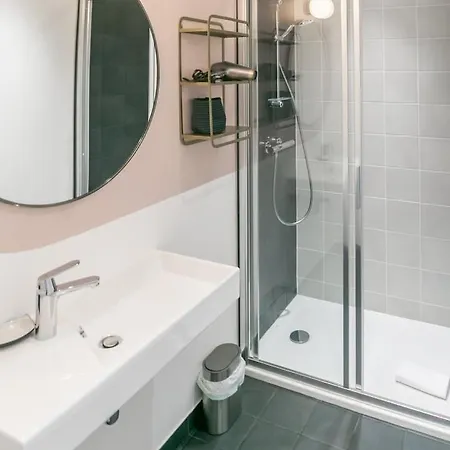 Guestready - Charming Twin Studio Issy-moulineaux * Issy-les-Moulineaux