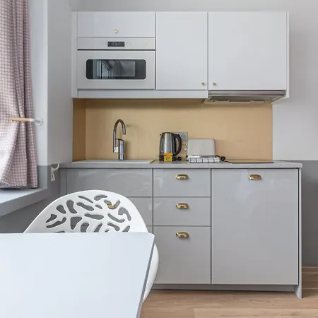 Guestready - Charming Twin Studio Issy-moulineaux Issy-les-Moulineaux