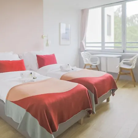 Guestready - Charming Twin Studio Issy-moulineaux Apartamento