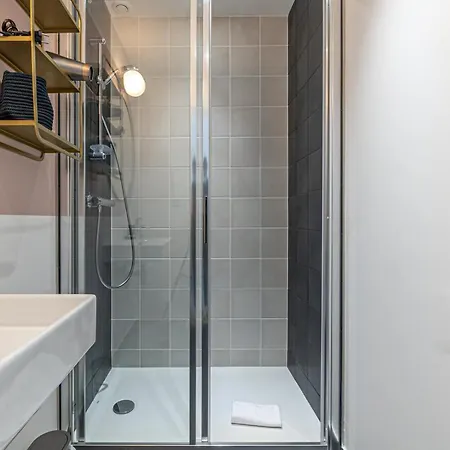 Guestready - Charming Twin Studio Issy-moulineaux * Issy-les-Moulineaux